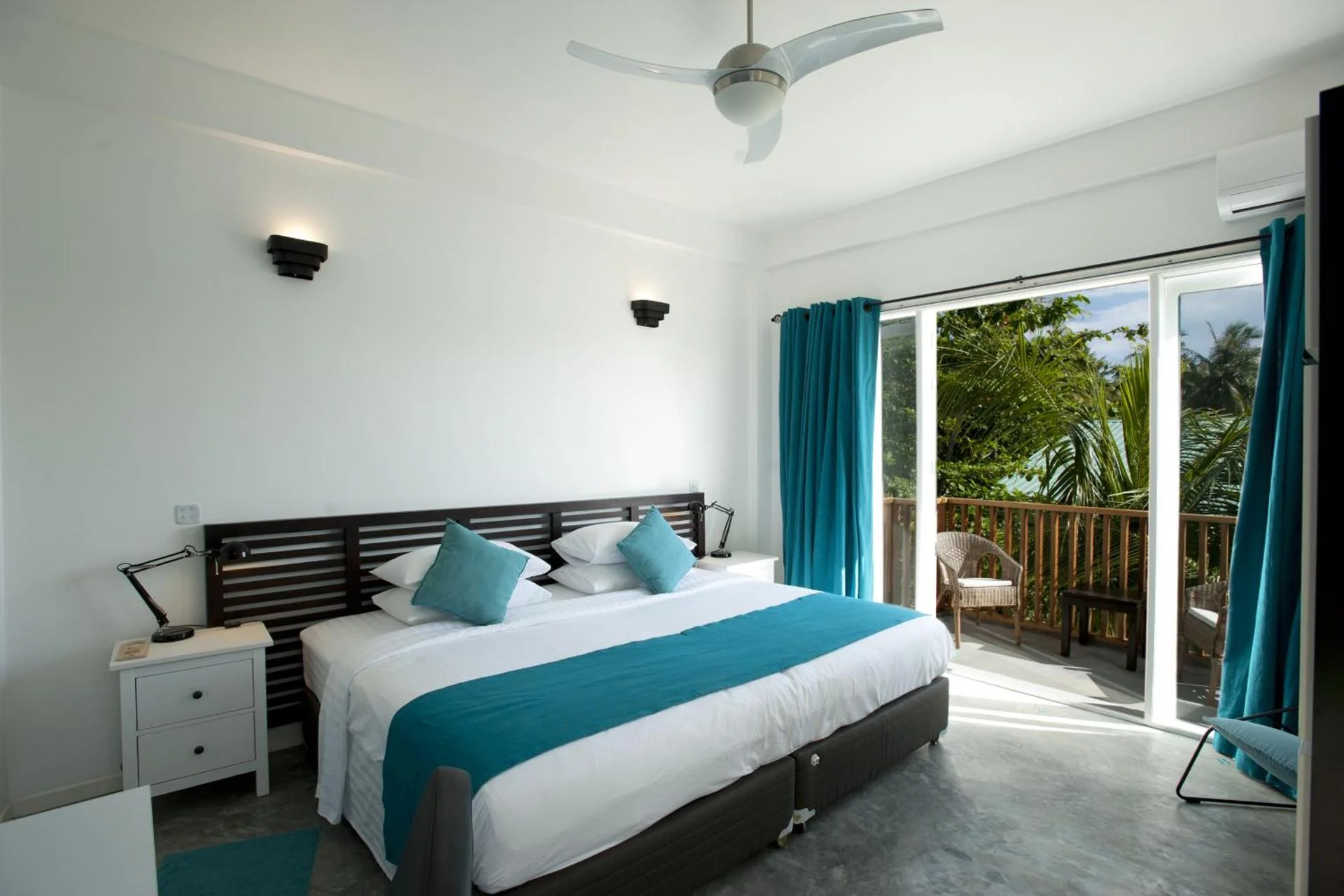 Boutique Beach All Inclusive Diving Hotel - Image 15