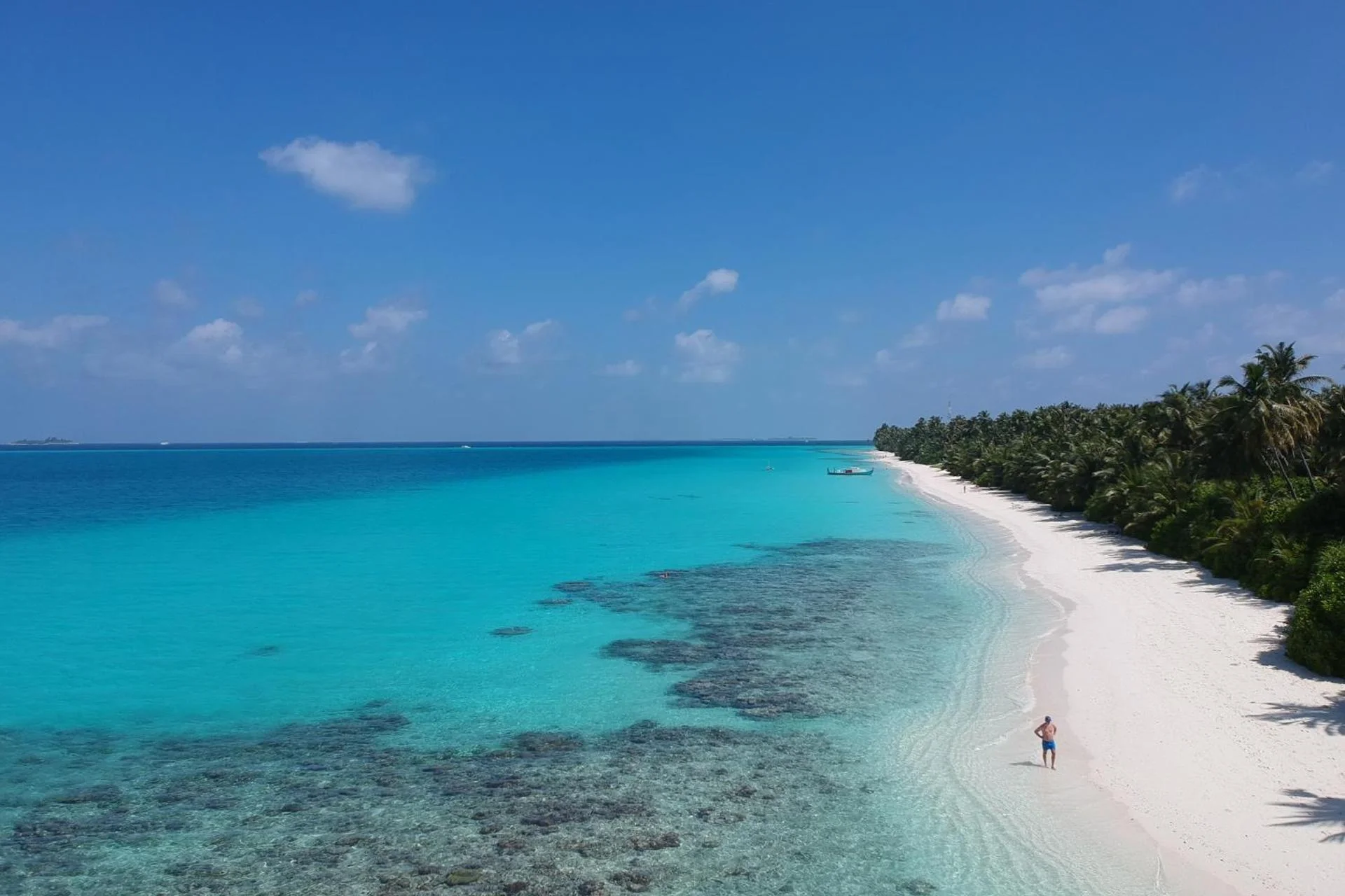 Boutique Beach All Inclusive Diving Hotel - Image 19
