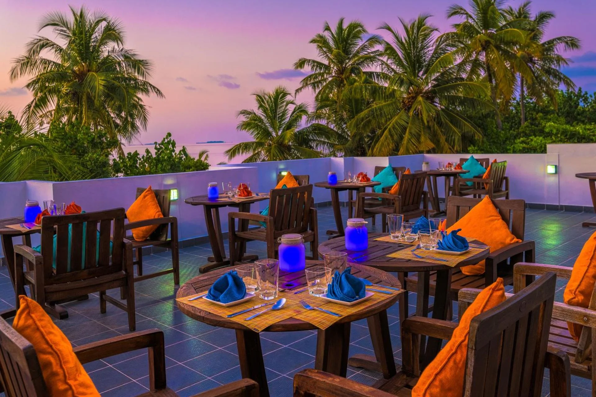 Boutique Beach All Inclusive Diving Hotel - Image 4
