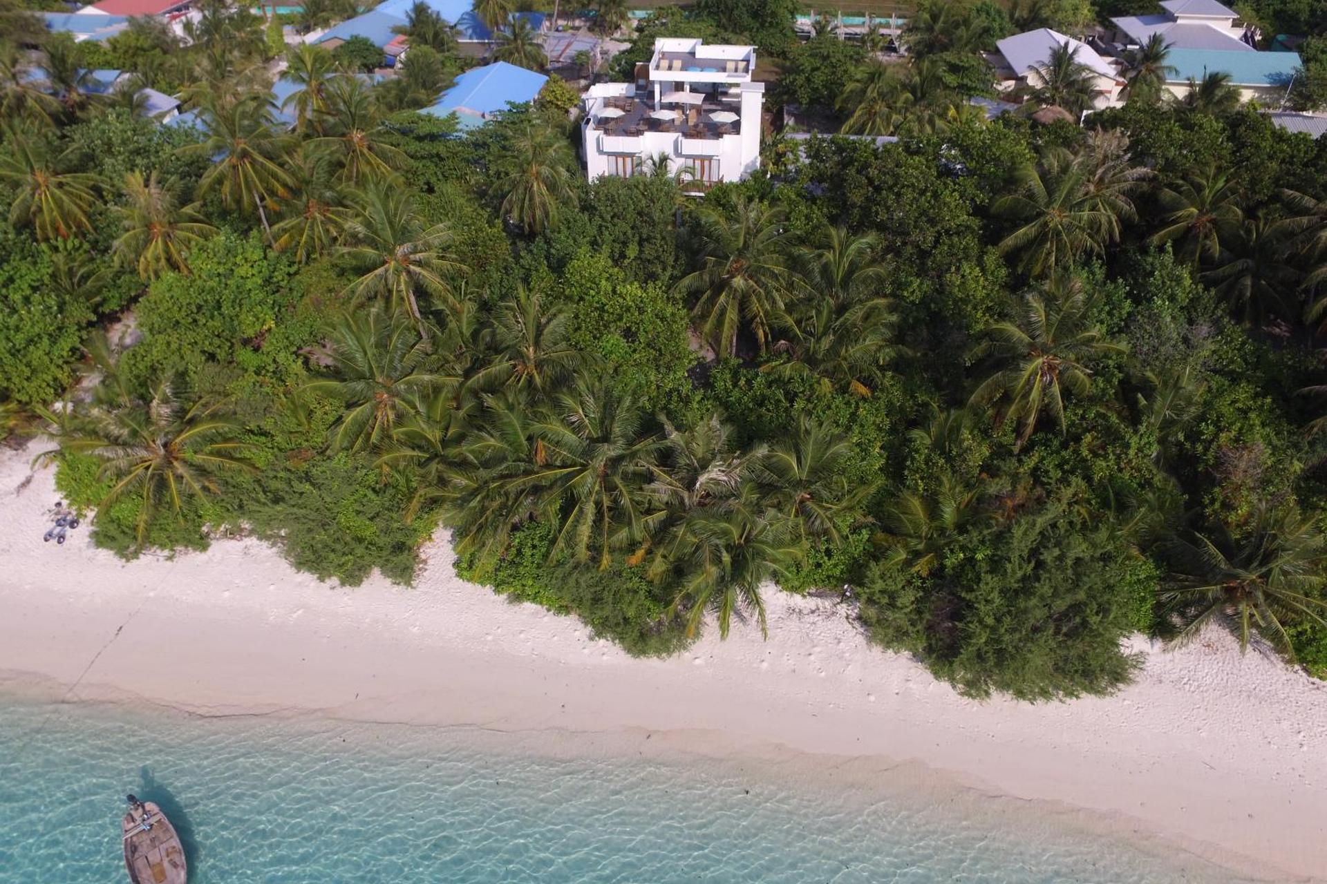Boutique Beach All Inclusive Diving Hotel - Image 9