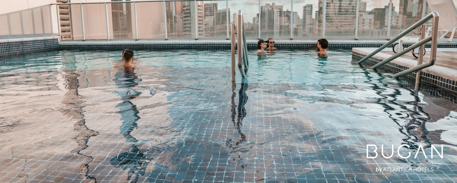 Bugan Recife Hotel by Atlantica - Image 7