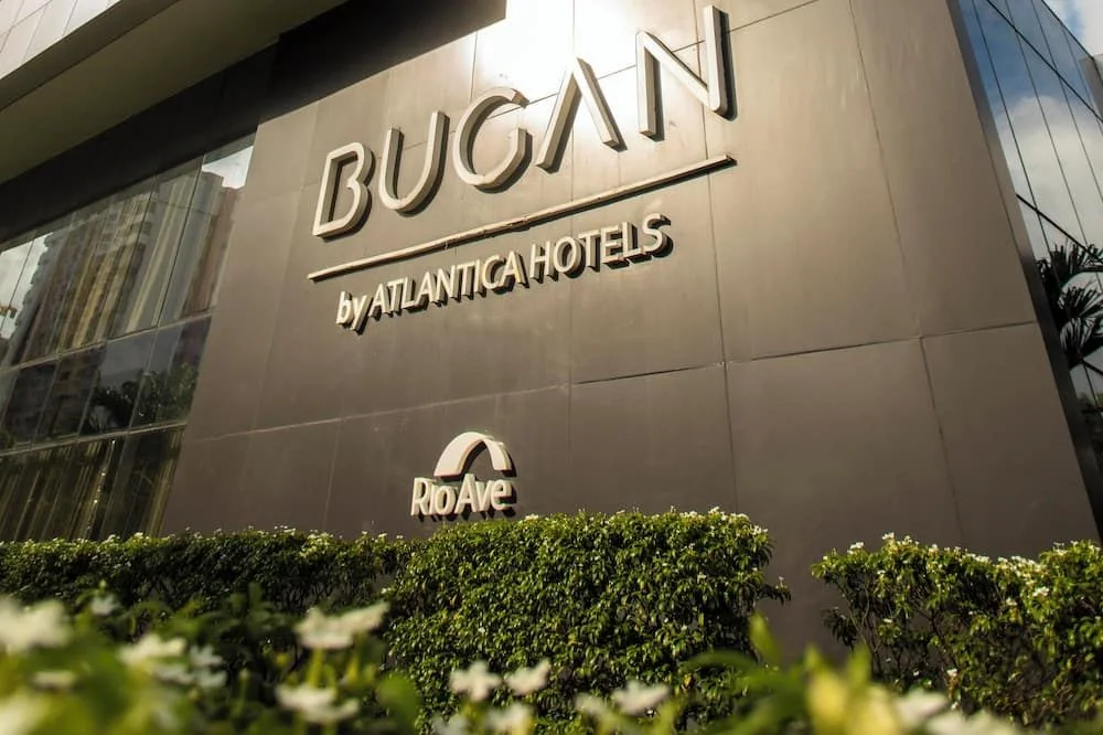 Bugan Recife Hotel by Atlantica - Image 3