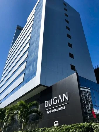 Bugan Recife Hotel by Atlantica - Image 4