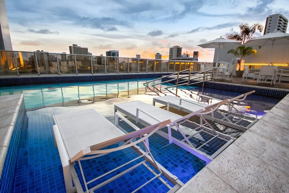 Bugan Recife Hotel by Atlantica - Image 5