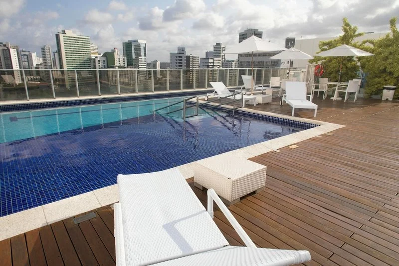 Bugan Recife Hotel by Atlantica - Image 6