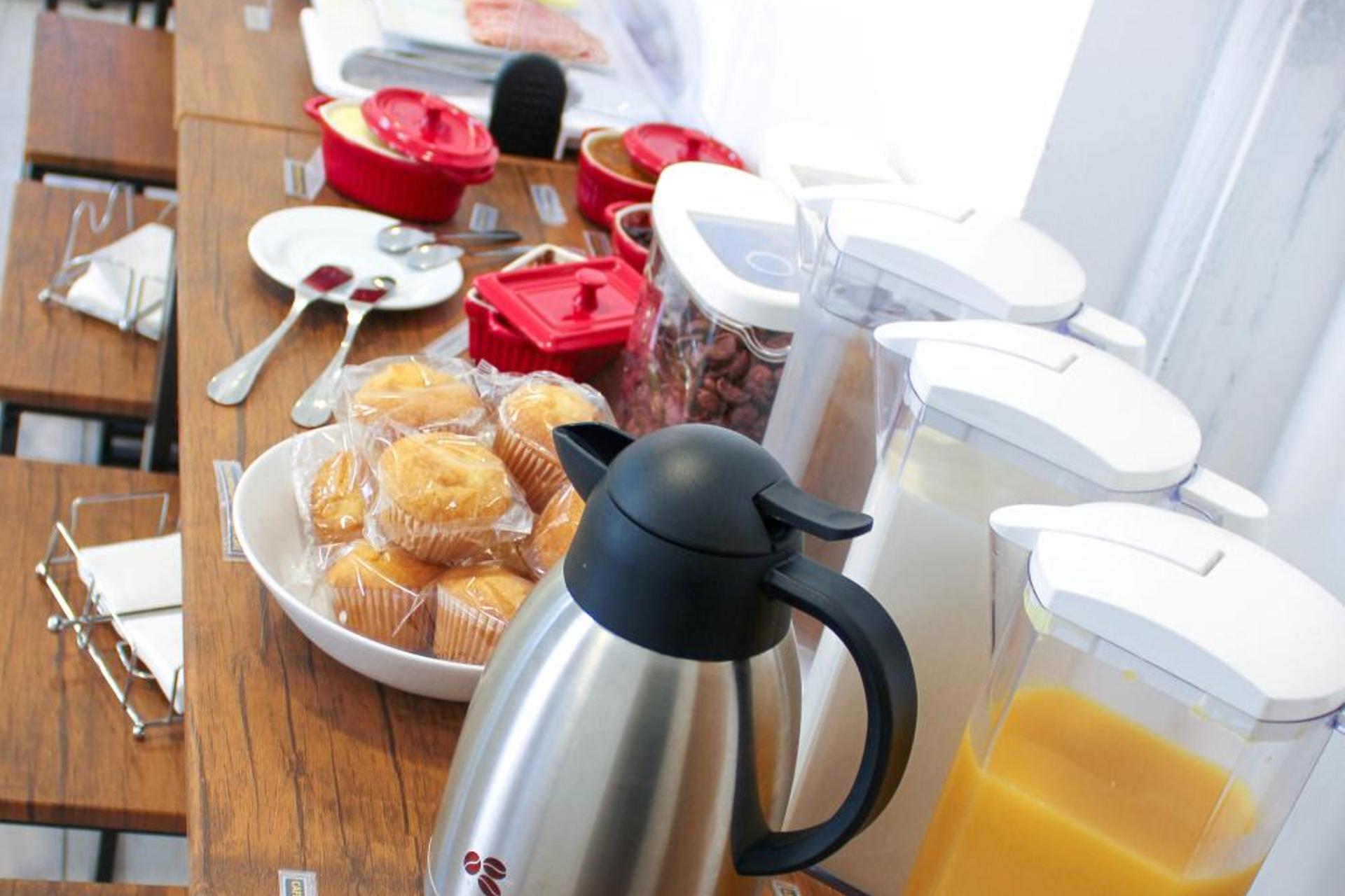 Descubra o By Doors Hostel: A Melhor Experiência em Acomodações - Imagem 101