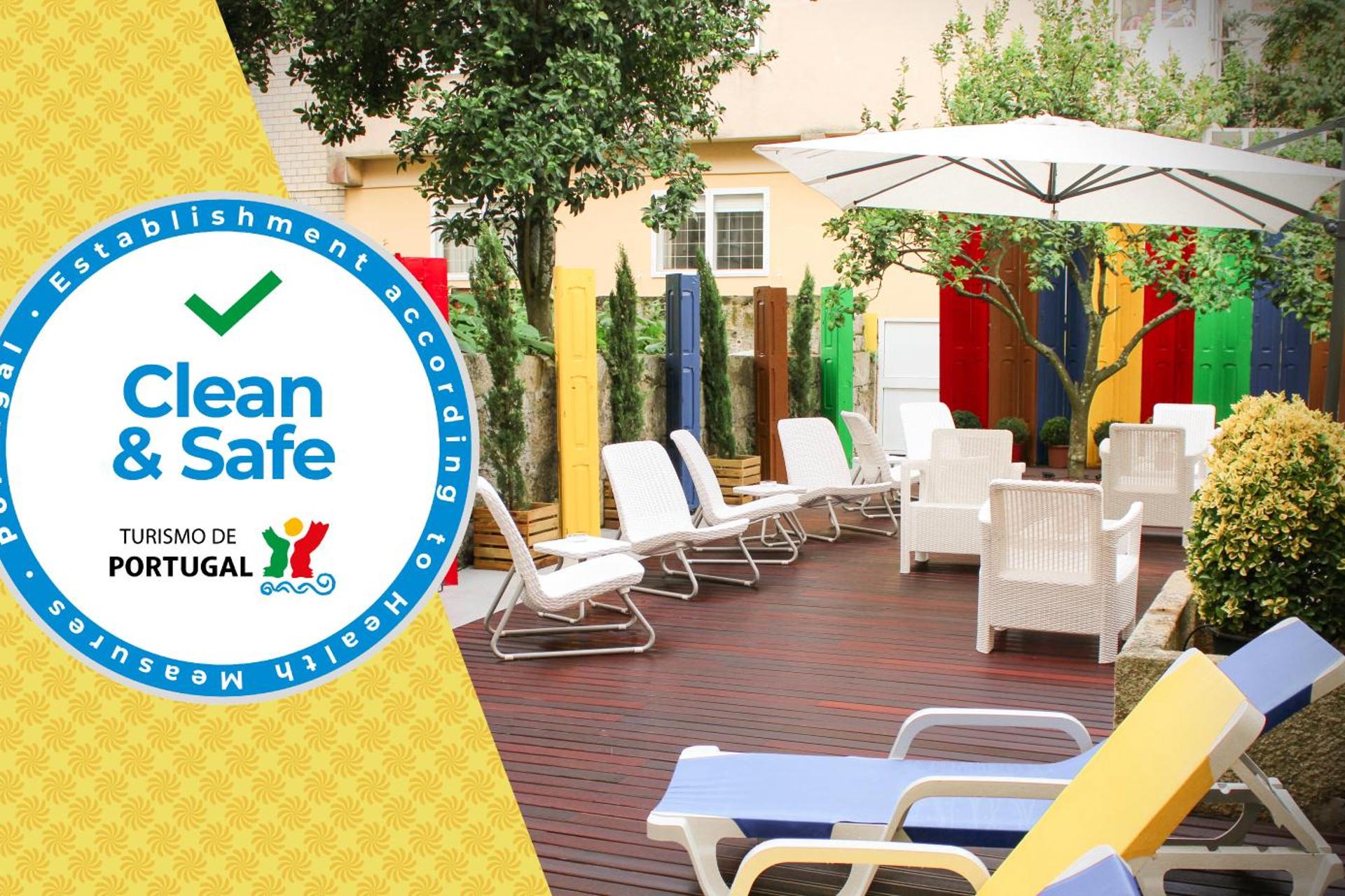 Descubra o By Doors Hostel: A Melhor Experiência em Acomodações - Imagem 12