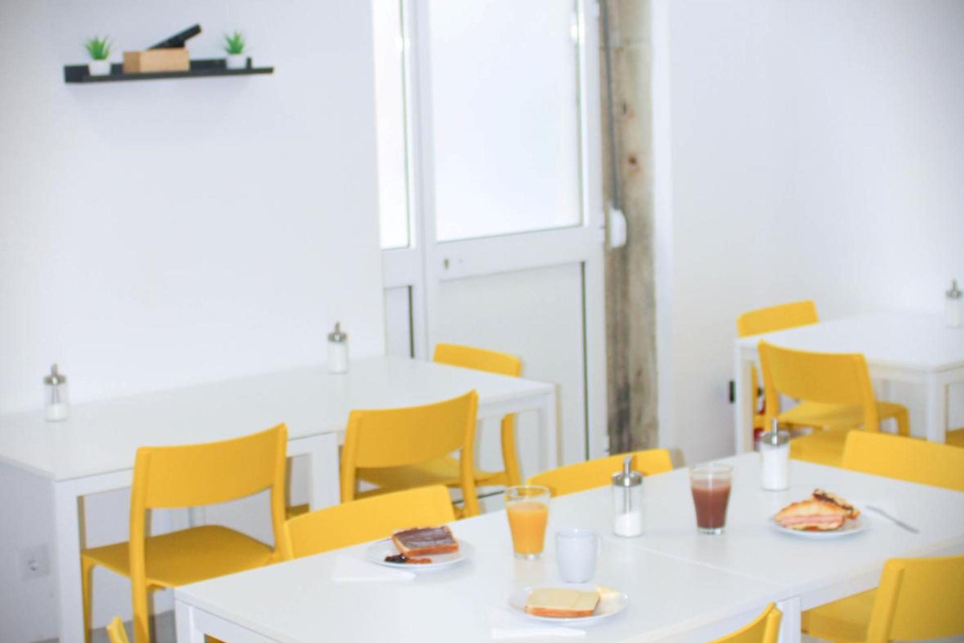 Descubra o By Doors Hostel: A Melhor Experiência em Acomodações - Imagem 16