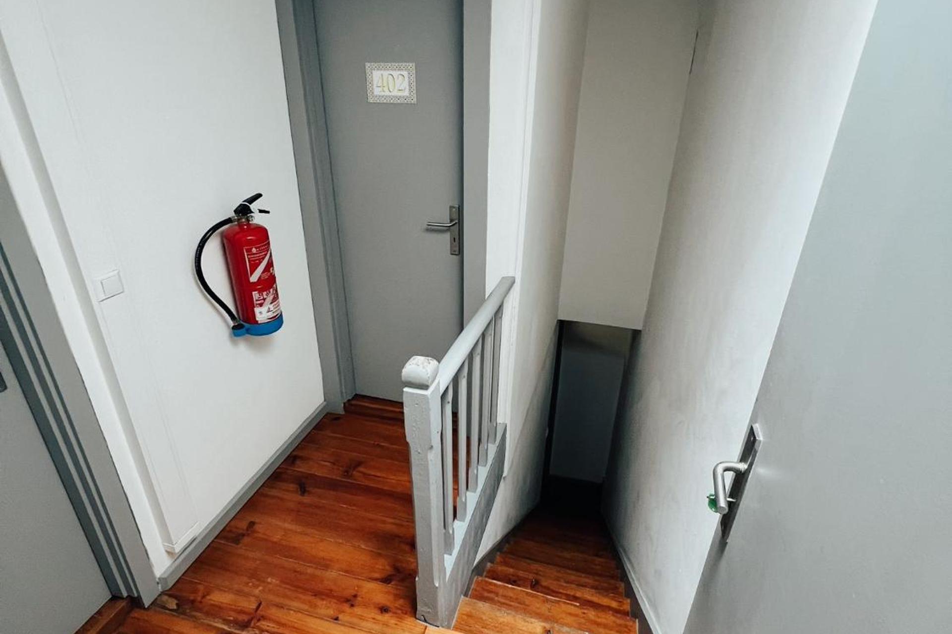 Descubra o By Doors Hostel: A Melhor Experiência em Acomodações - Imagem 21