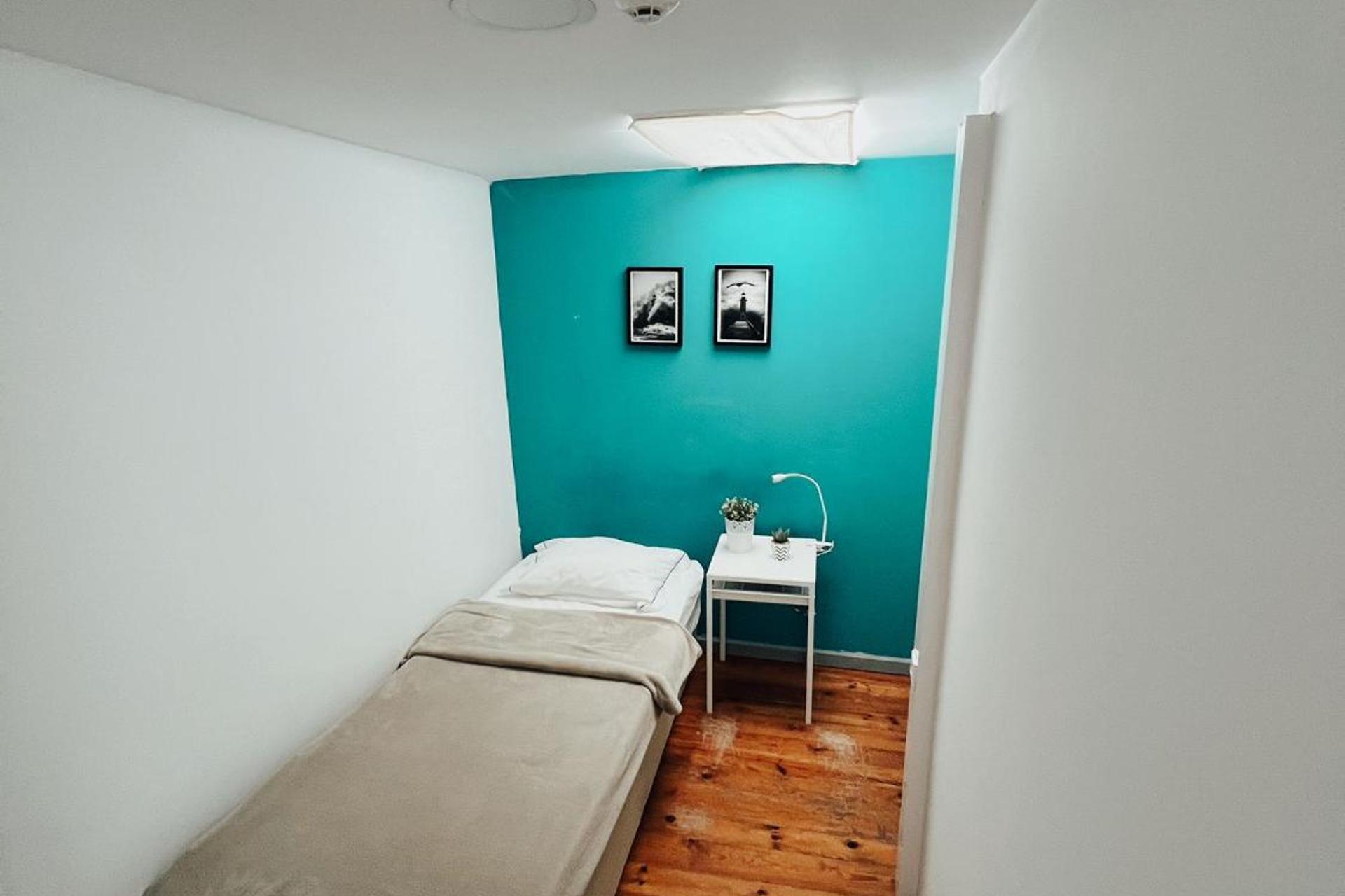 Descubra o By Doors Hostel: A Melhor Experiência em Acomodações - Imagem 22