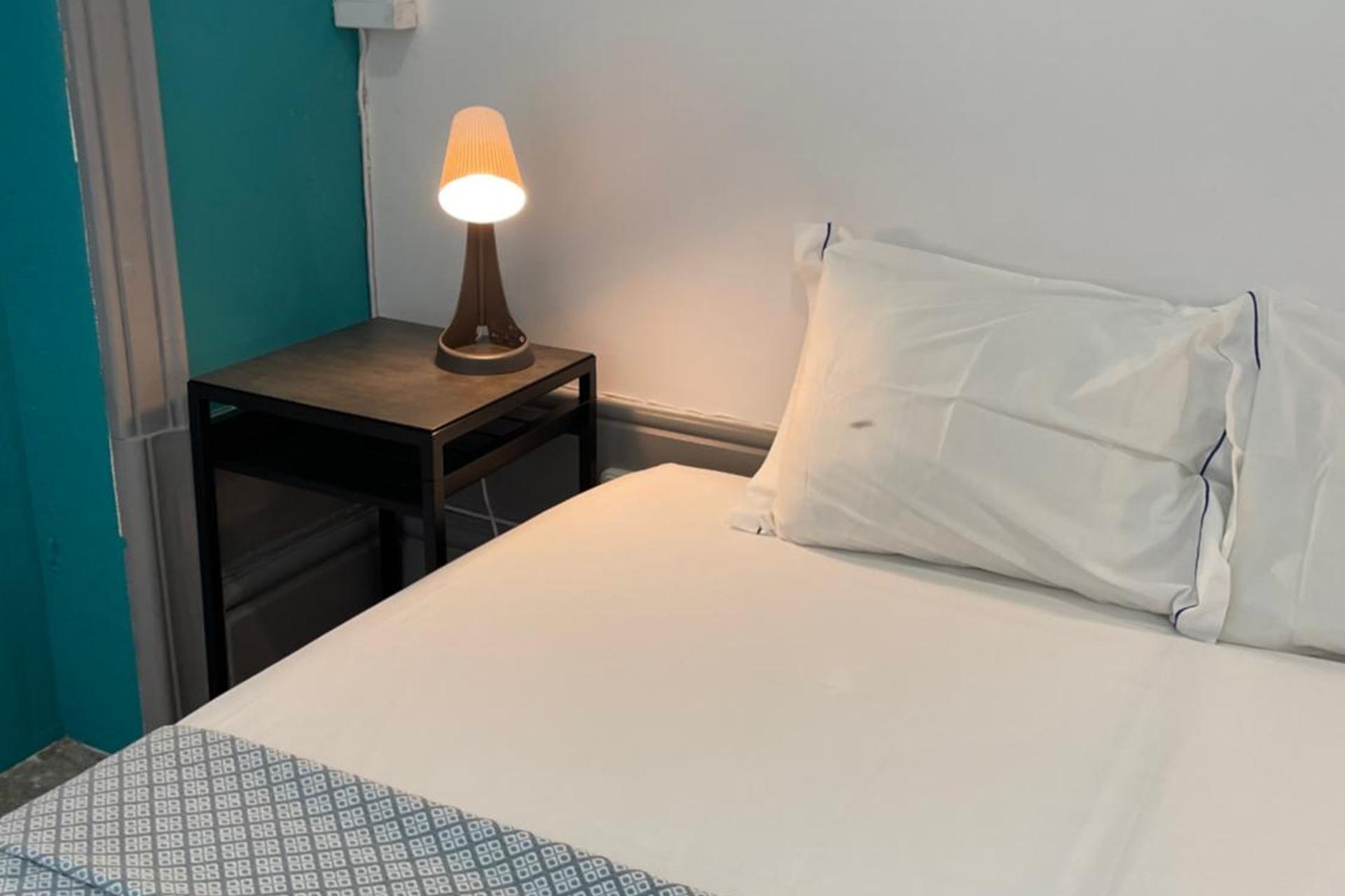 Descubra o By Doors Hostel: A Melhor Experiência em Acomodações - Imagem 25