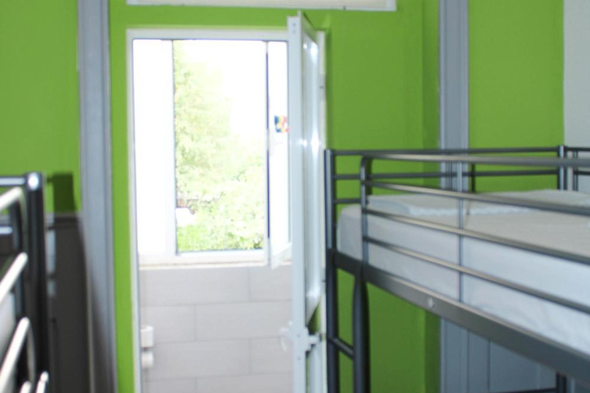 Descubra o By Doors Hostel: A Melhor Experiência em Acomodações - Imagem 28