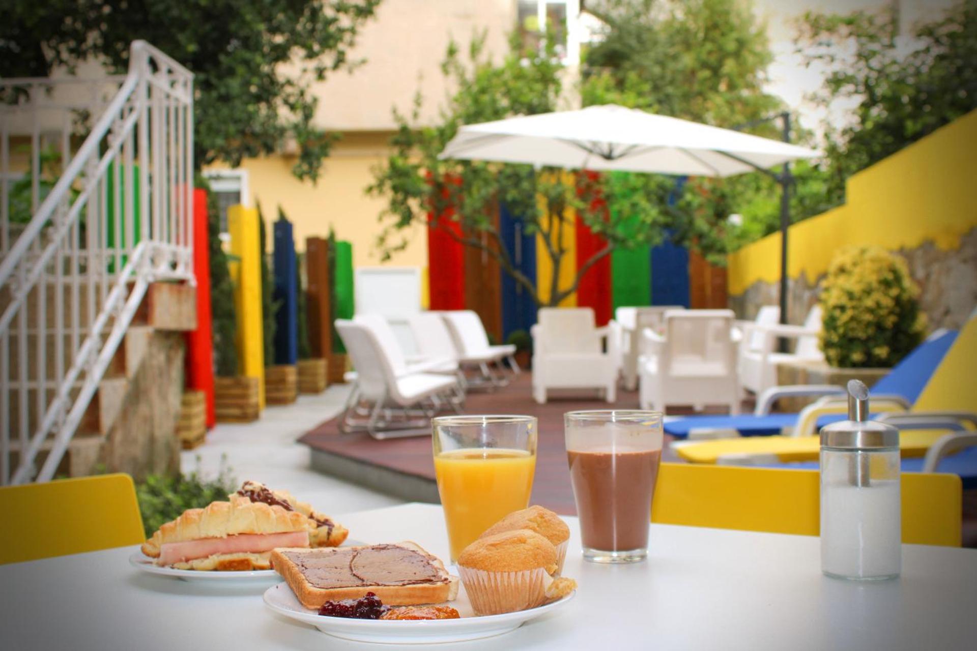 Descubra o By Doors Hostel: A Melhor Experiência em Acomodações - Imagem 4