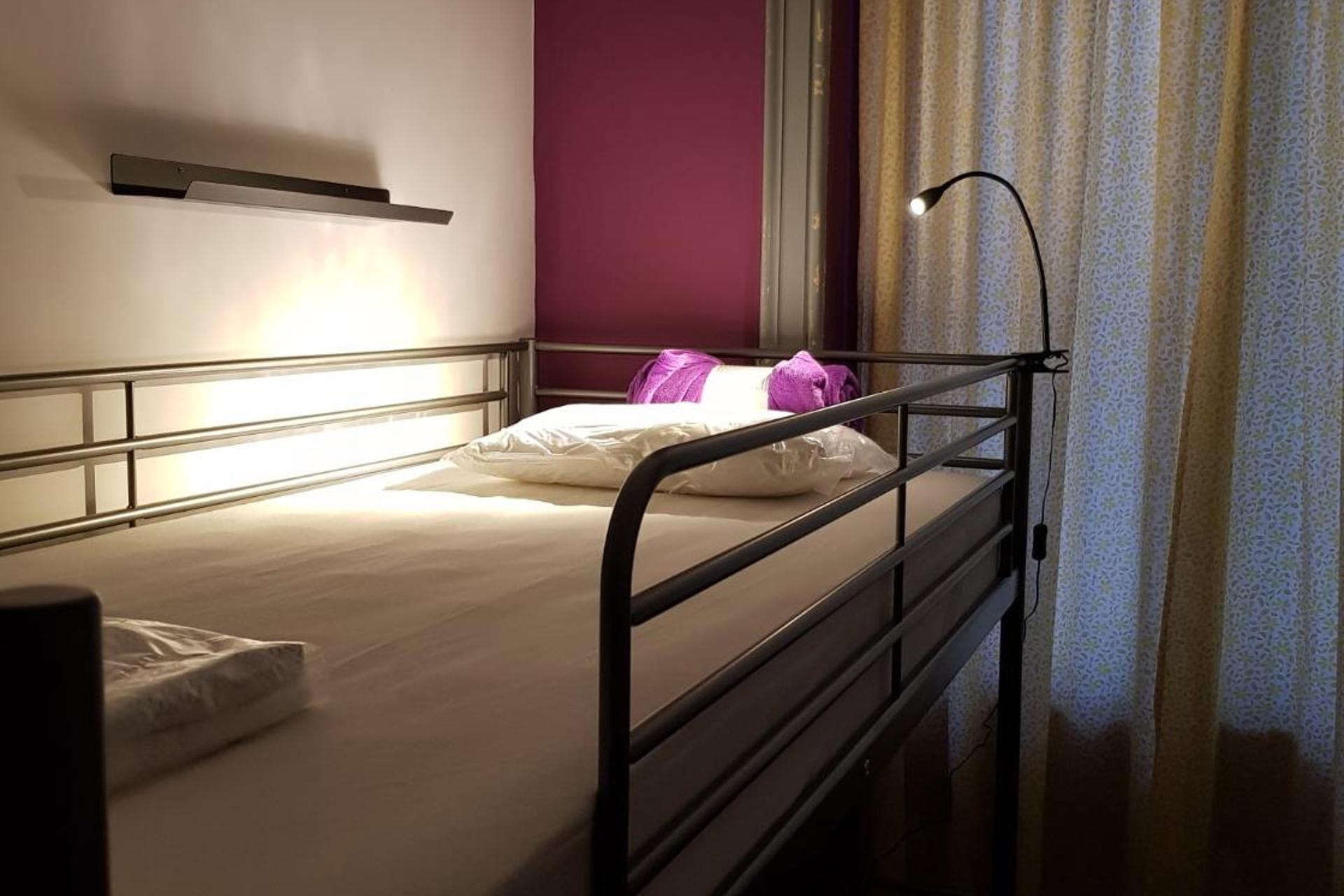 Descubra o By Doors Hostel: A Melhor Experiência em Acomodações - Imagem 33