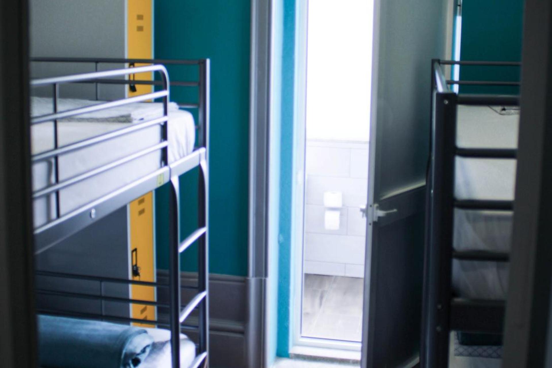 Descubra o By Doors Hostel: A Melhor Experiência em Acomodações - Imagem 34