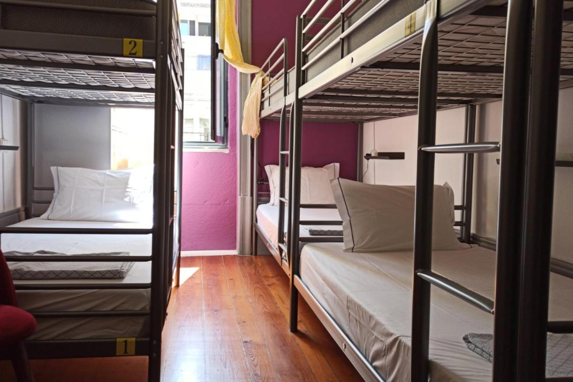 Descubra o By Doors Hostel: A Melhor Experiência em Acomodações - Imagem 36