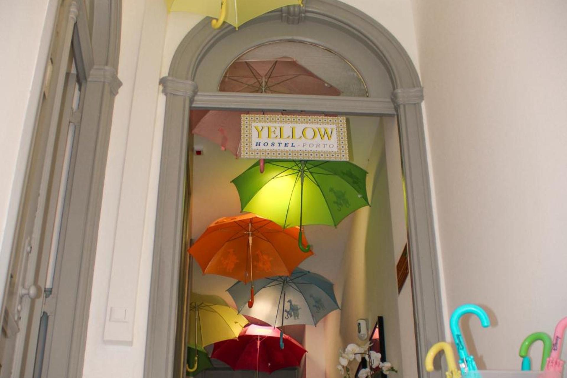 Descubra o By Doors Hostel: A Melhor Experiência em Acomodações - Imagem 44