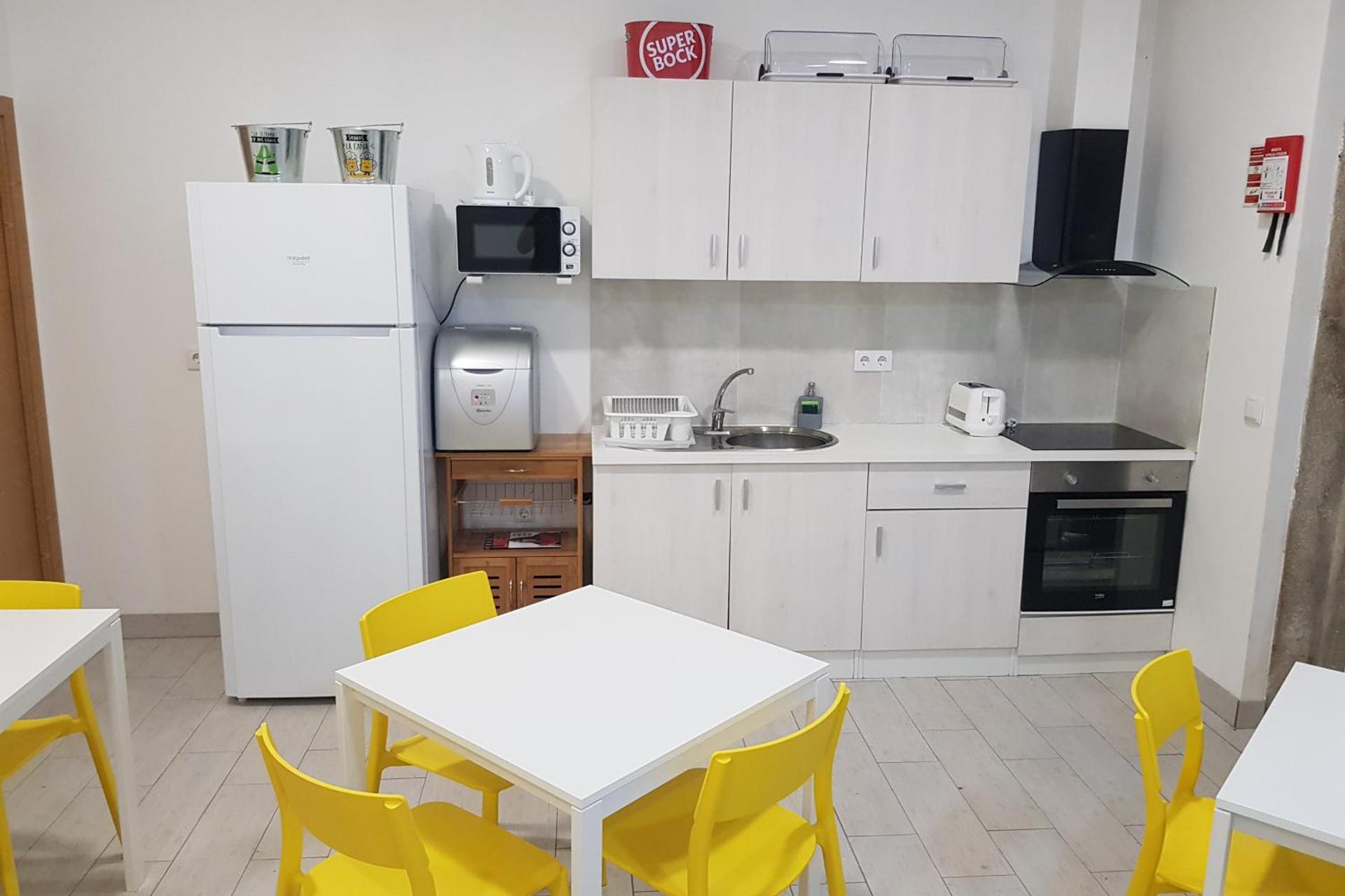 Descubra o By Doors Hostel: A Melhor Experiência em Acomodações - Imagem 47