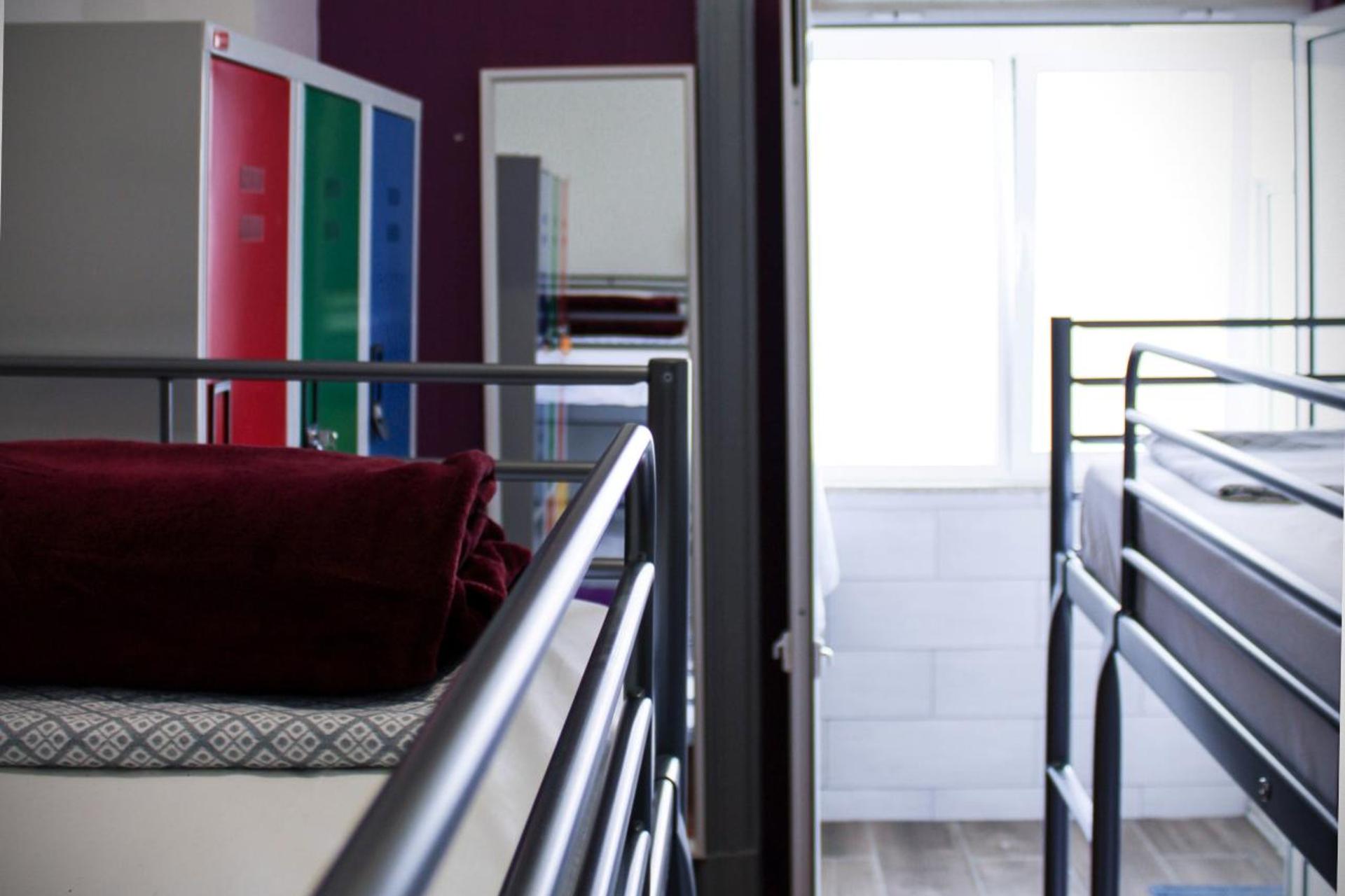 Descubra o By Doors Hostel: A Melhor Experiência em Acomodações - Imagem 48