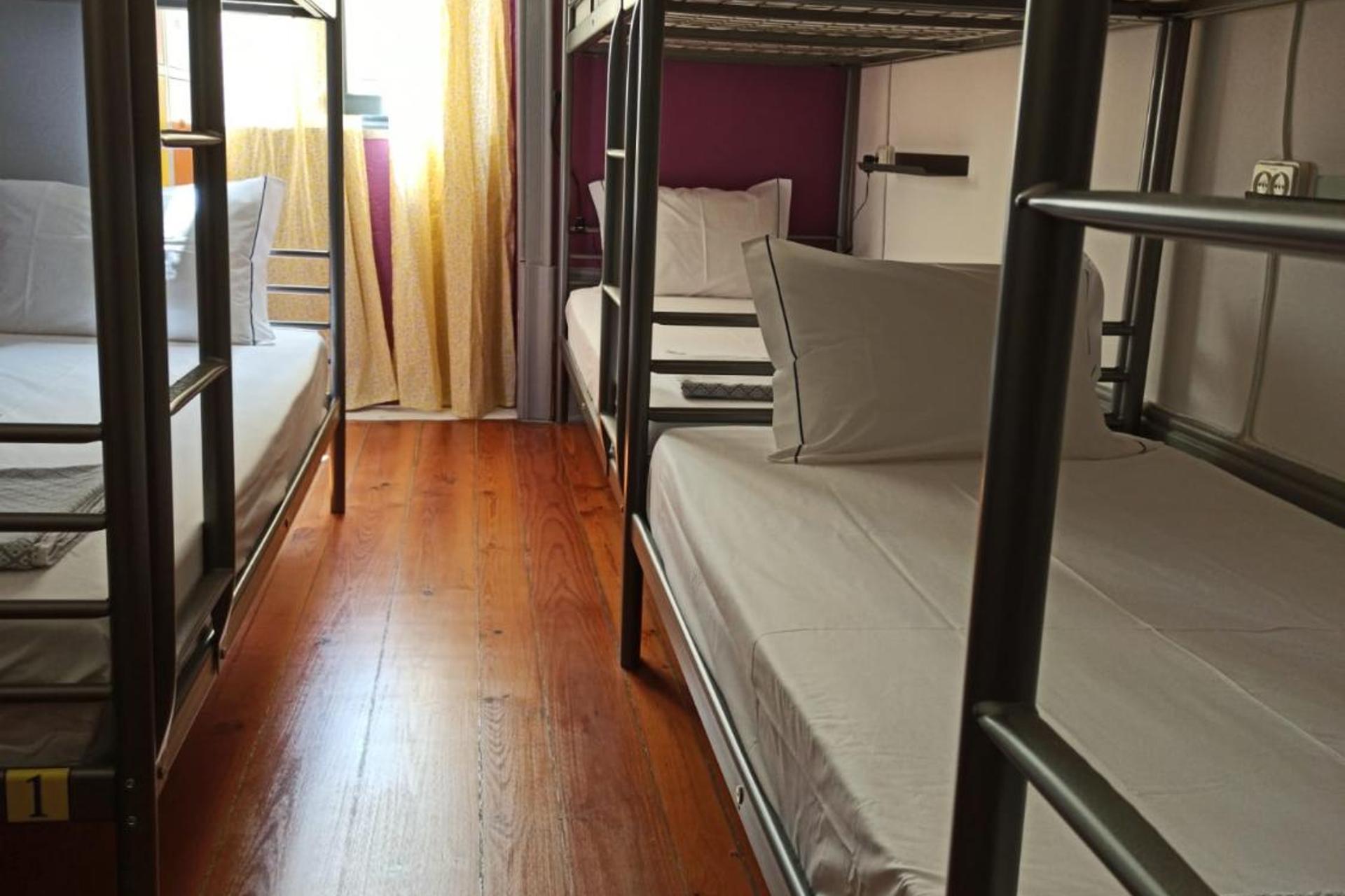 Descubra o By Doors Hostel: A Melhor Experiência em Acomodações - Imagem 49