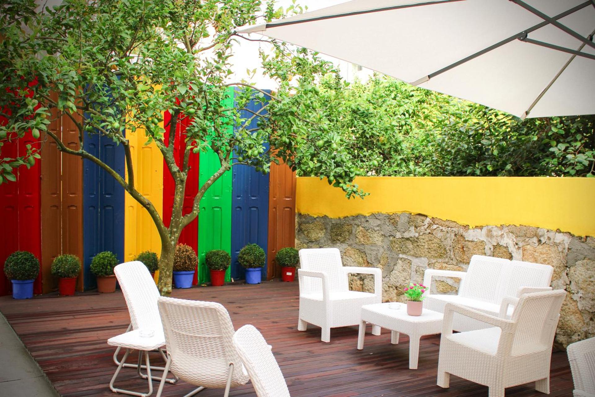 Descubra o By Doors Hostel: A Melhor Experiência em Acomodações - Imagem 52