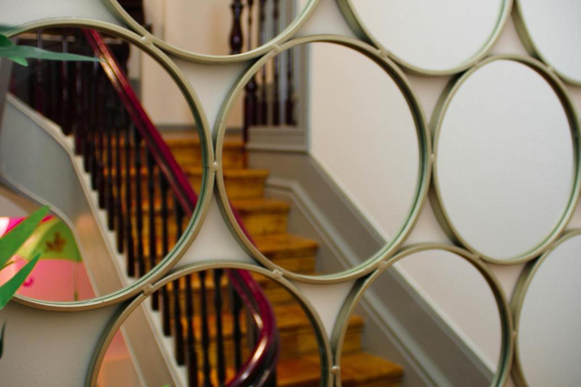 Descubra o By Doors Hostel: A Melhor Experiência em Acomodações - Imagem 56