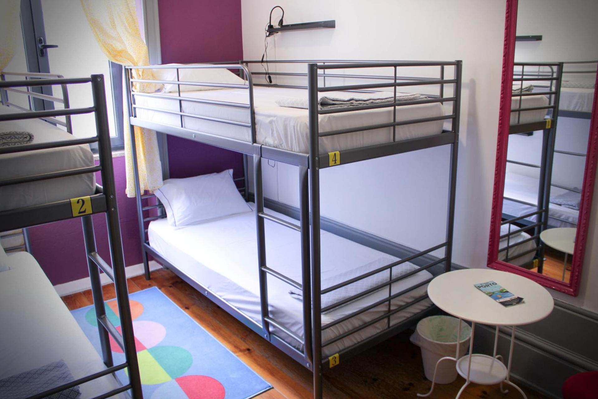 Descubra o By Doors Hostel: A Melhor Experiência em Acomodações - Imagem 7