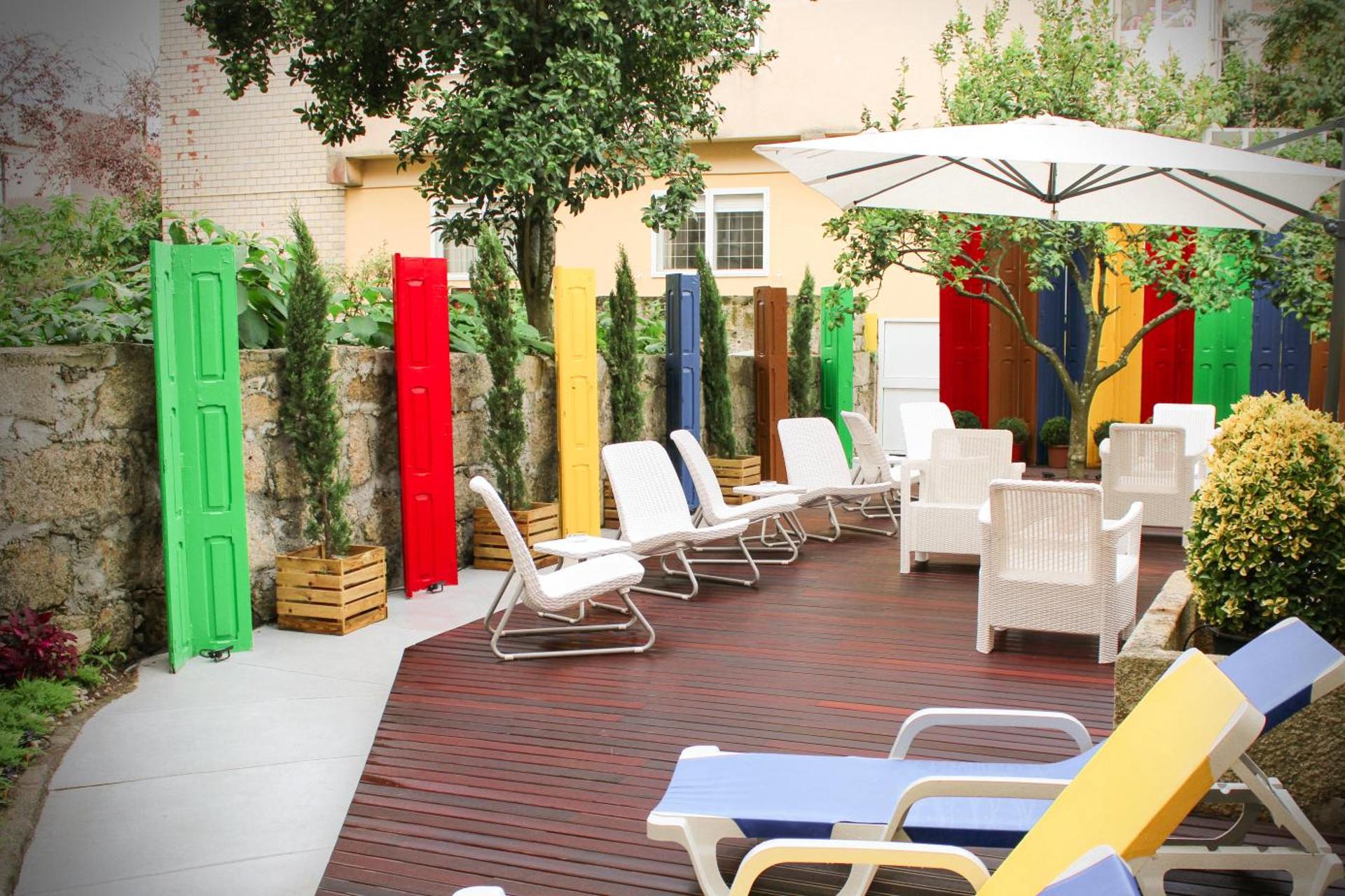 Descubra o By Doors Hostel: A Melhor Experiência em Acomodações - Imagem 61