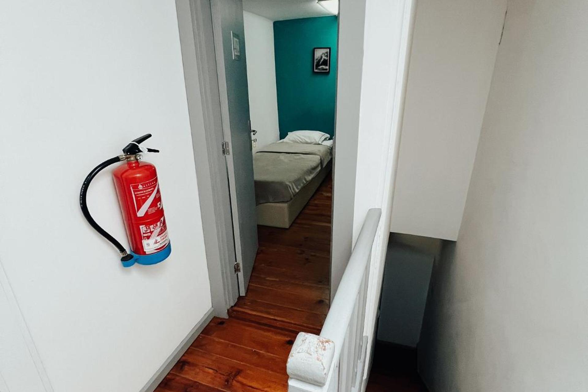 Descubra o By Doors Hostel: A Melhor Experiência em Acomodações - Imagem 67