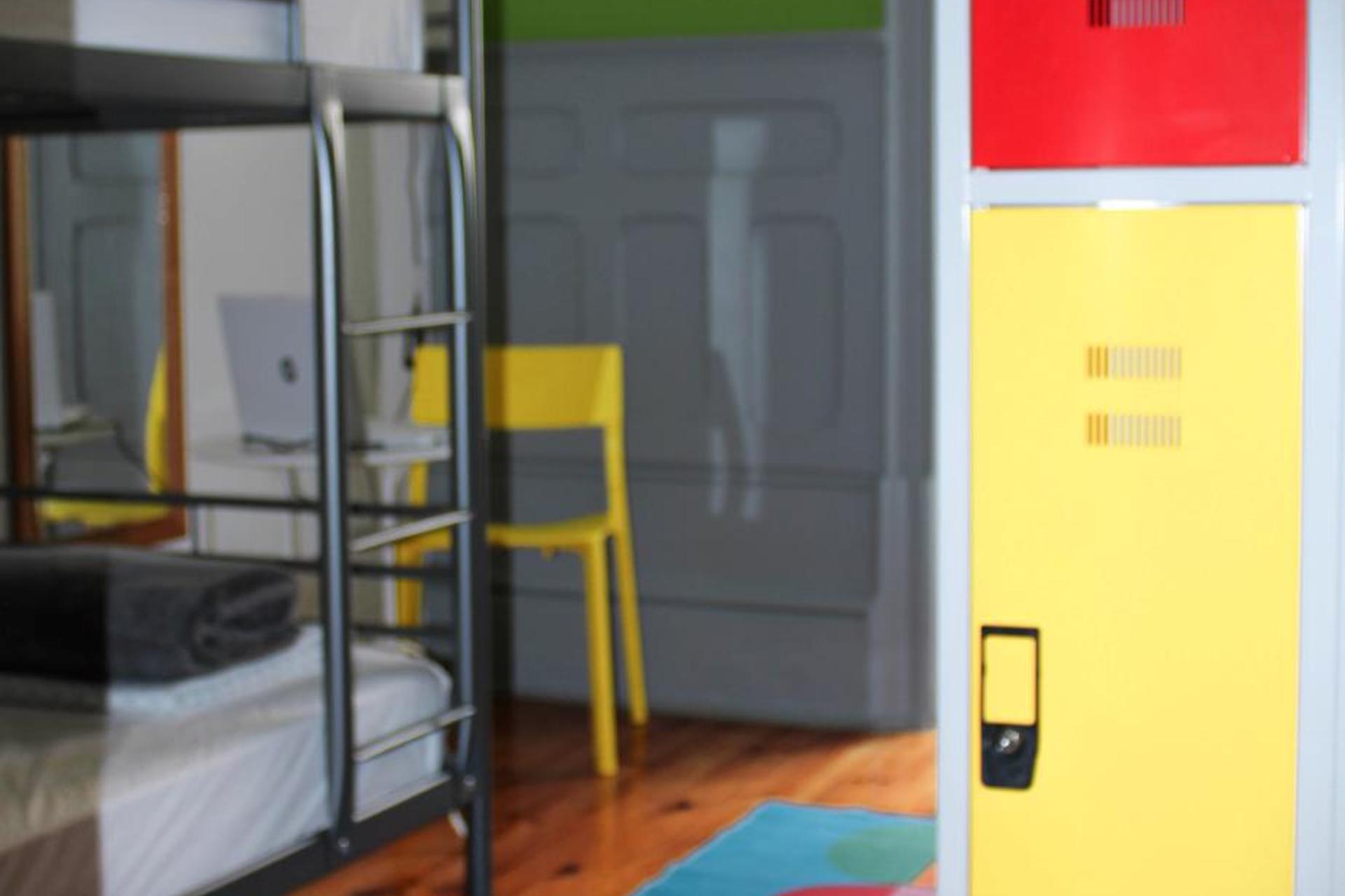 Descubra o By Doors Hostel: A Melhor Experiência em Acomodações - Imagem 71