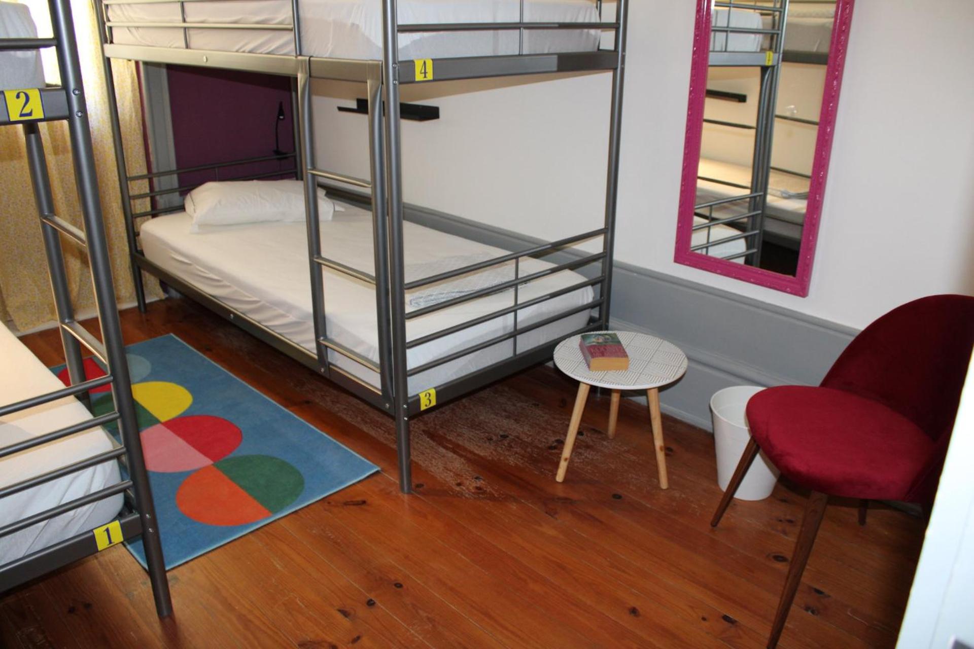 Descubra o By Doors Hostel: A Melhor Experiência em Acomodações - Imagem 79