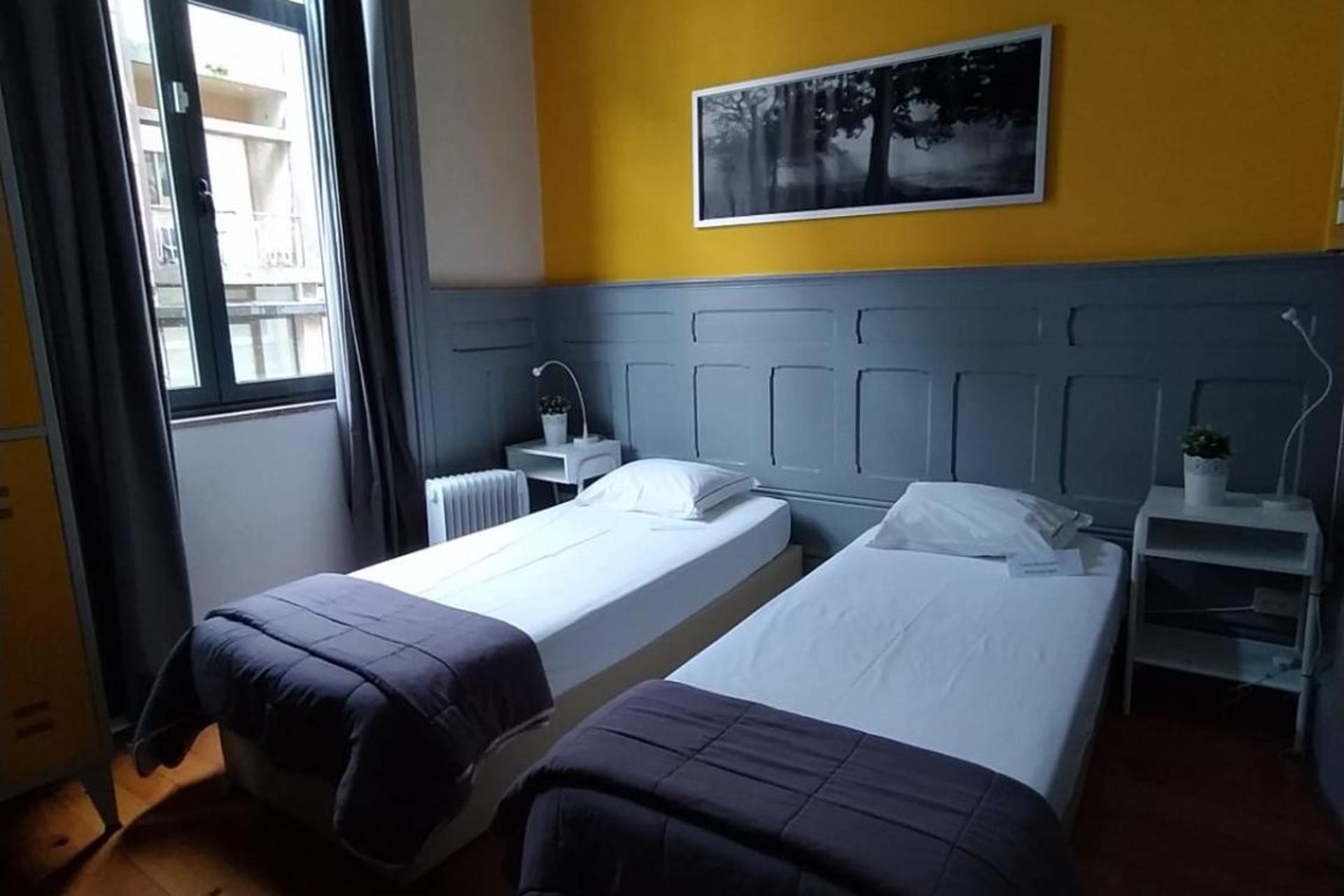 Descubra o By Doors Hostel: A Melhor Experiência em Acomodações - Imagem 81