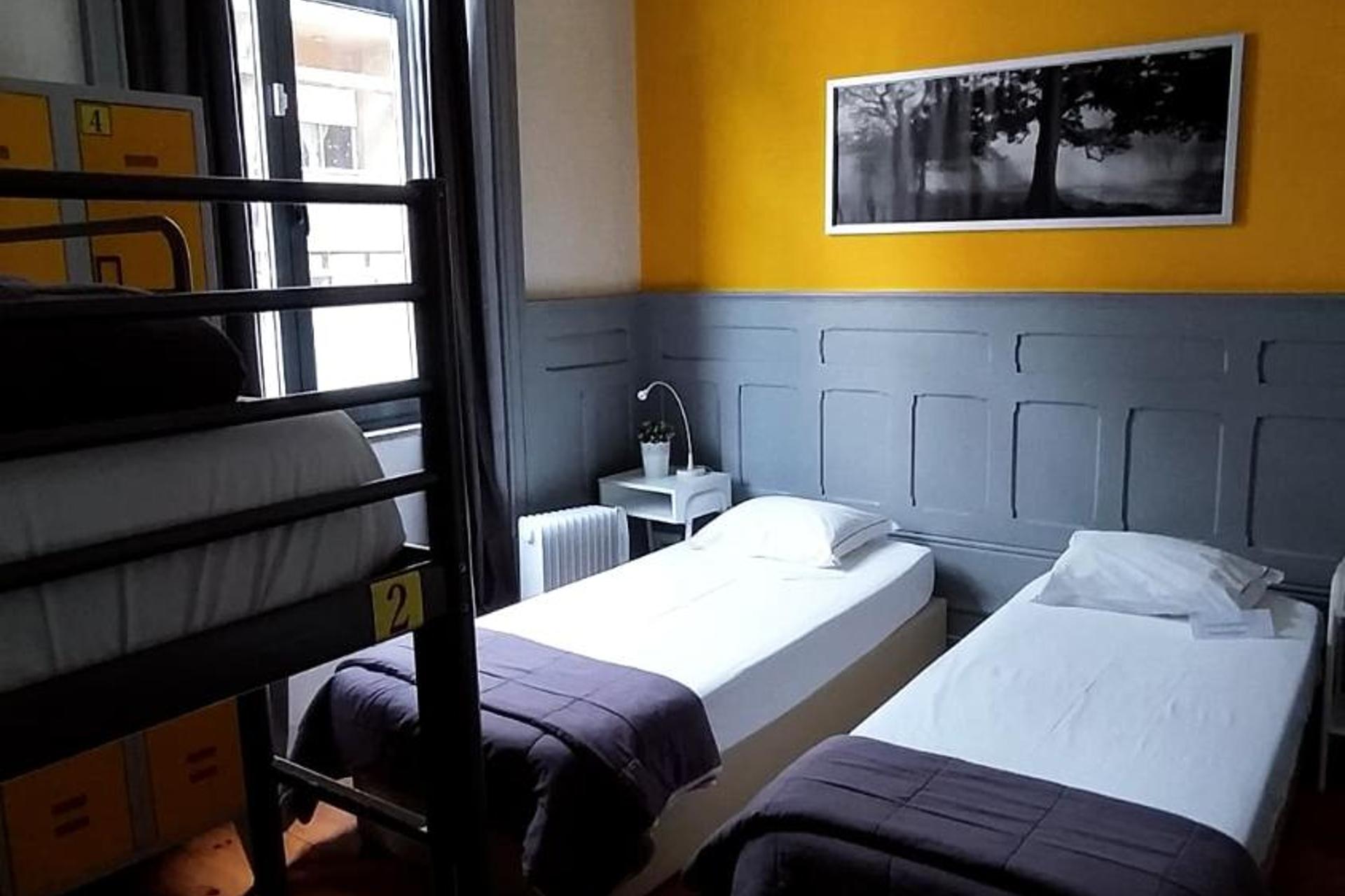 Descubra o By Doors Hostel: A Melhor Experiência em Acomodações - Imagem 83