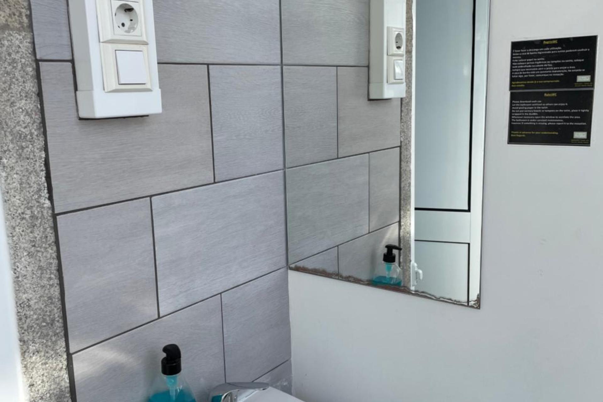 Descubra o By Doors Hostel: A Melhor Experiência em Acomodações - Imagem 84