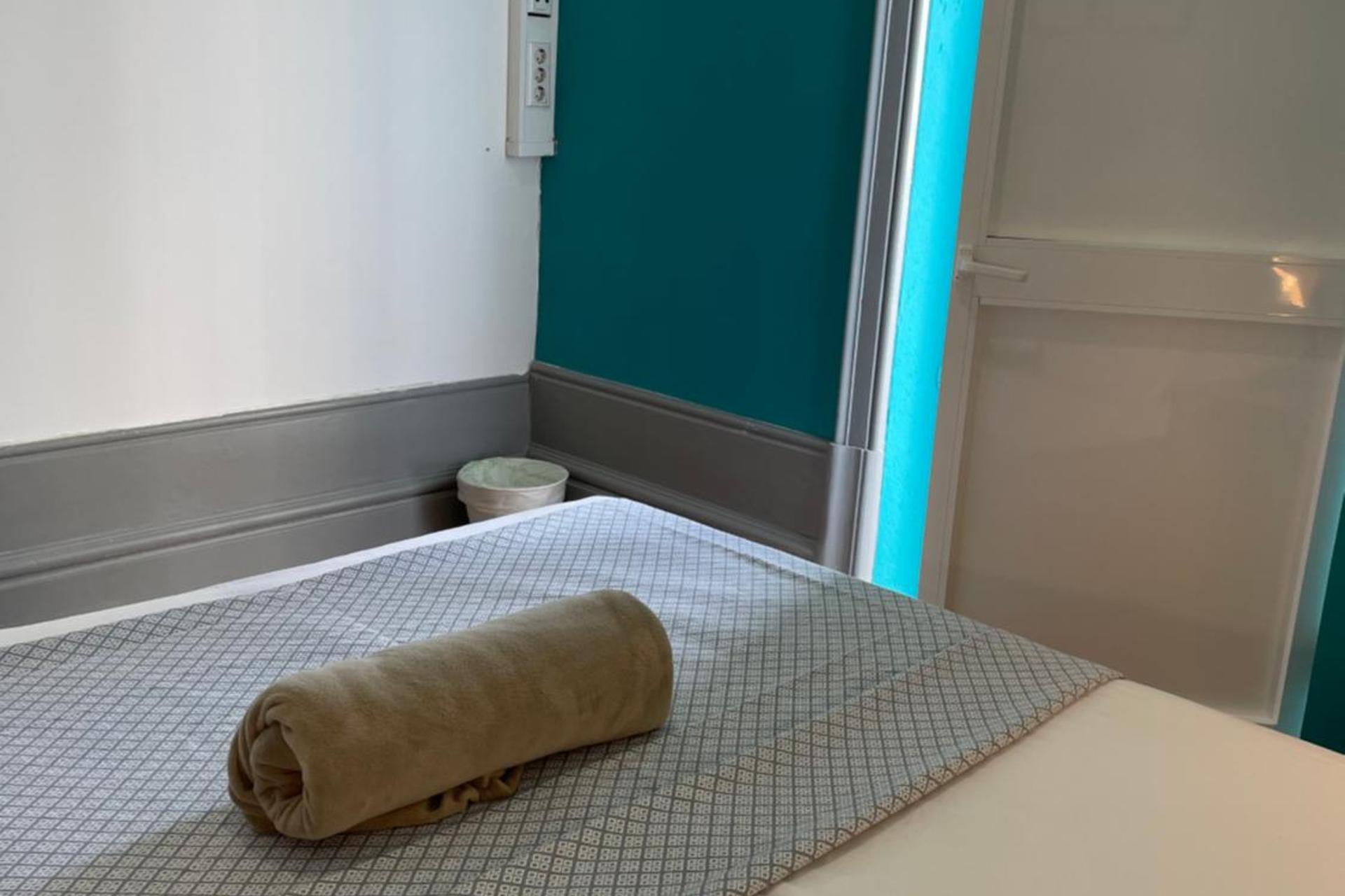 Descubra o By Doors Hostel: A Melhor Experiência em Acomodações - Imagem 87