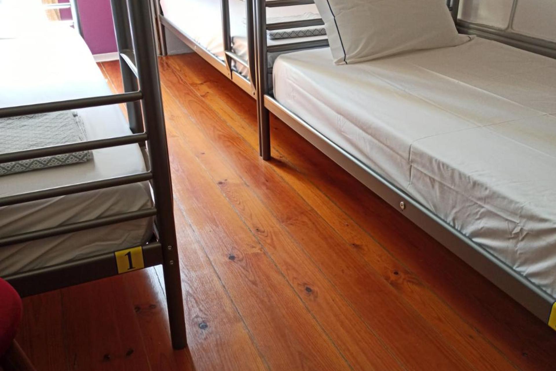 Descubra o By Doors Hostel: A Melhor Experiência em Acomodações - Imagem 94