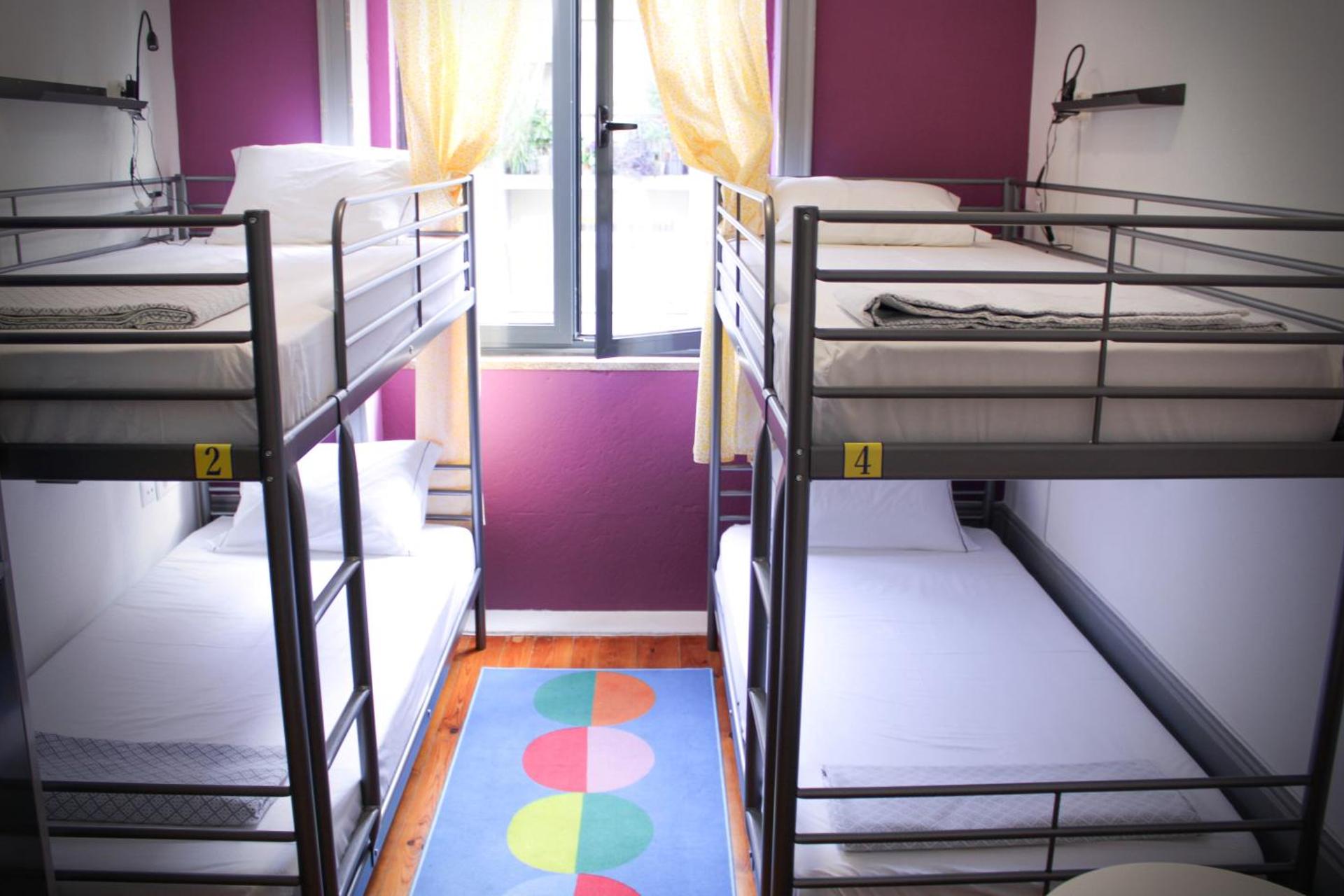 Descubra o By Doors Hostel: A Melhor Experiência em Acomodações - Imagem 98