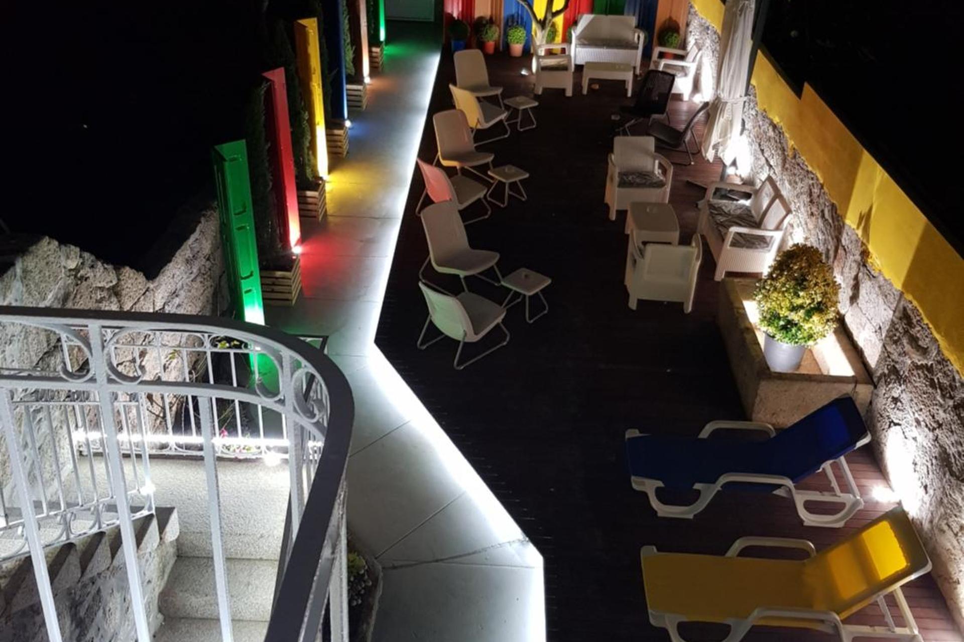 Descubra o By Doors Hostel: A Melhor Experiência em Acomodações - Imagem 99