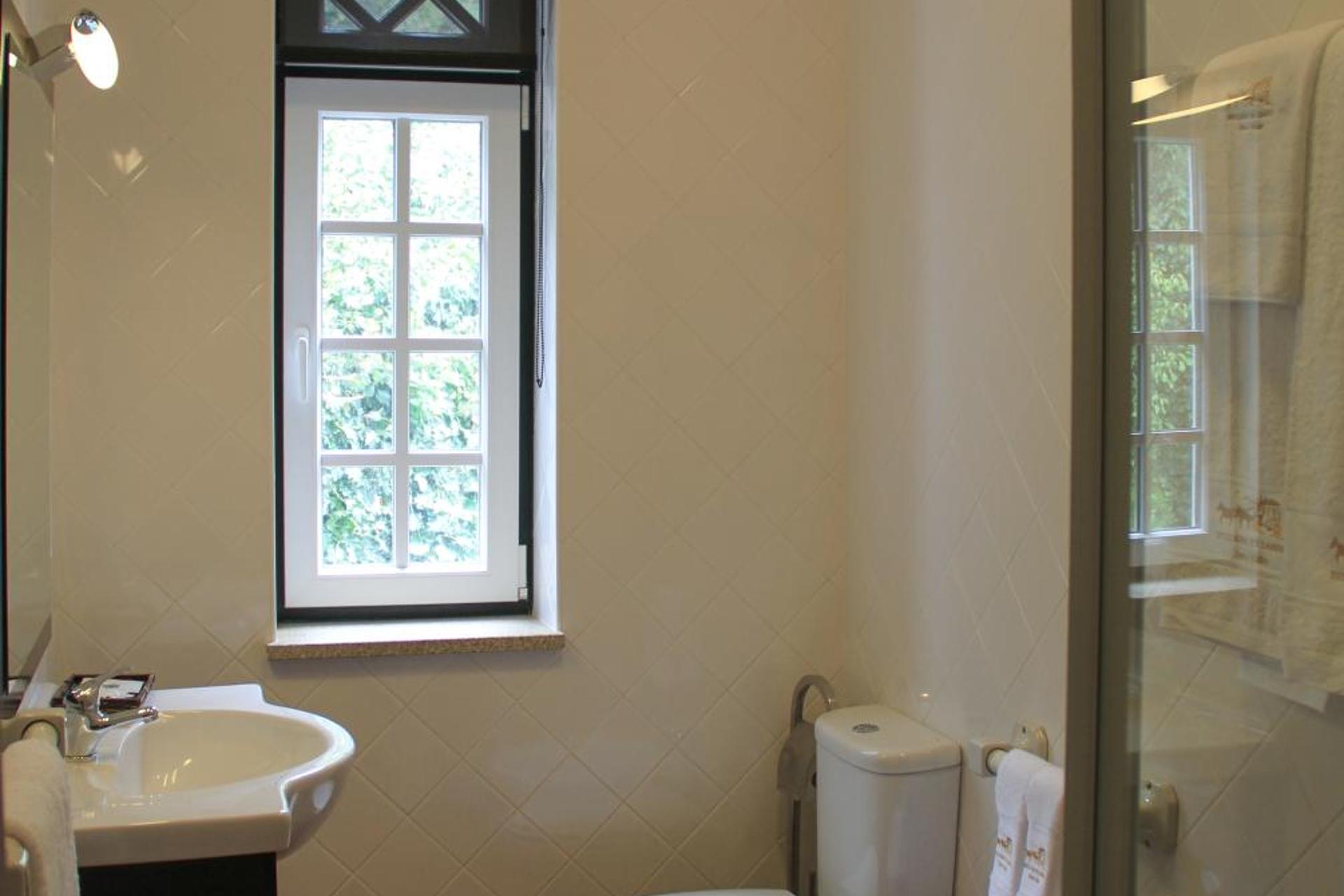 Descubra o Camping Lamego Douro Valley: Uma Experiência Inesquecível na Natureza - Imagem 4