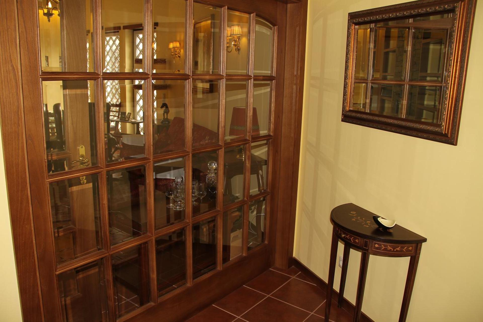 Descubra o Camping Lamego Douro Valley: Uma Experiência Inesquecível na Natureza - Imagem 36