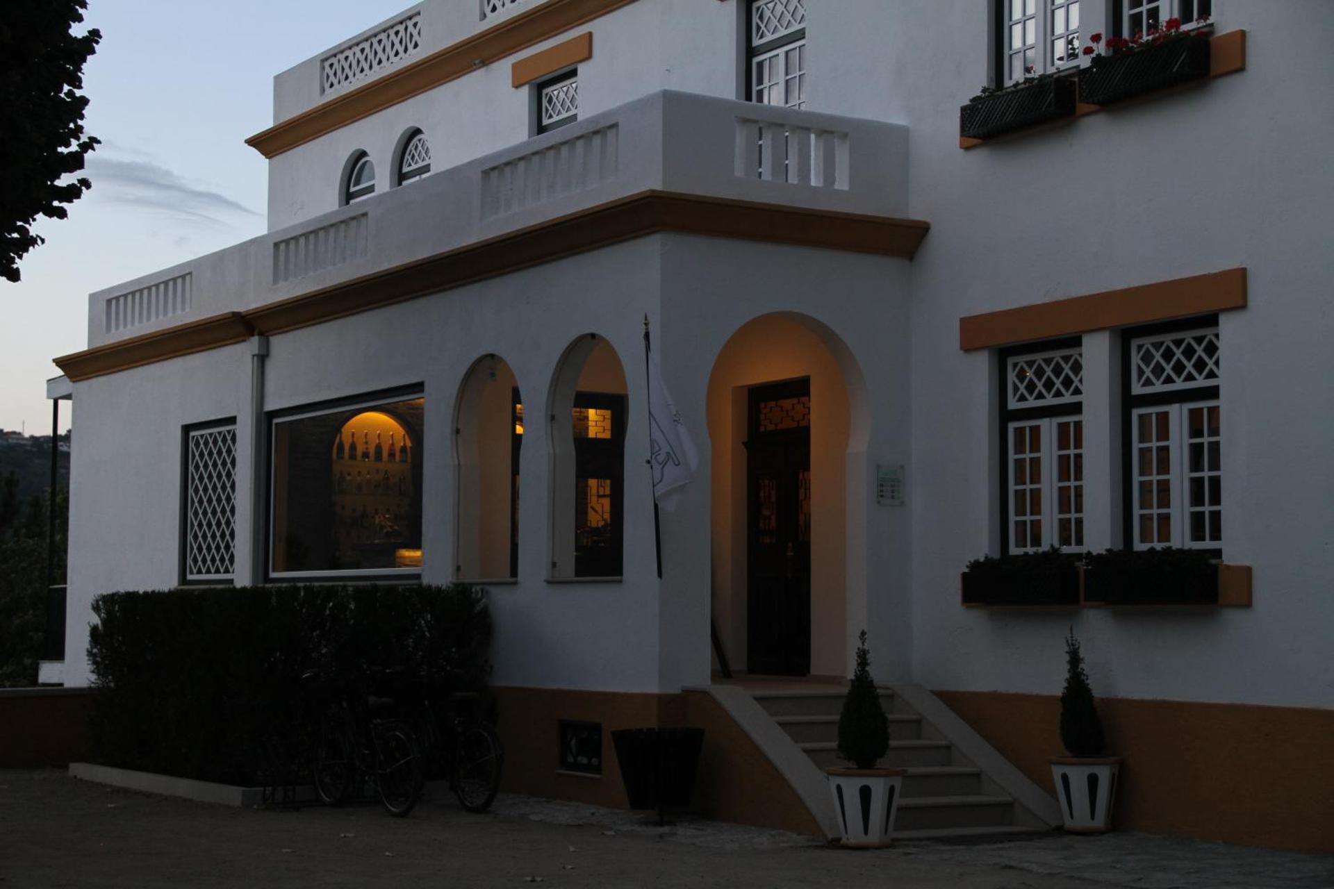 Descubra o Camping Lamego Douro Valley: Uma Experiência Inesquecível na Natureza - Imagem 42