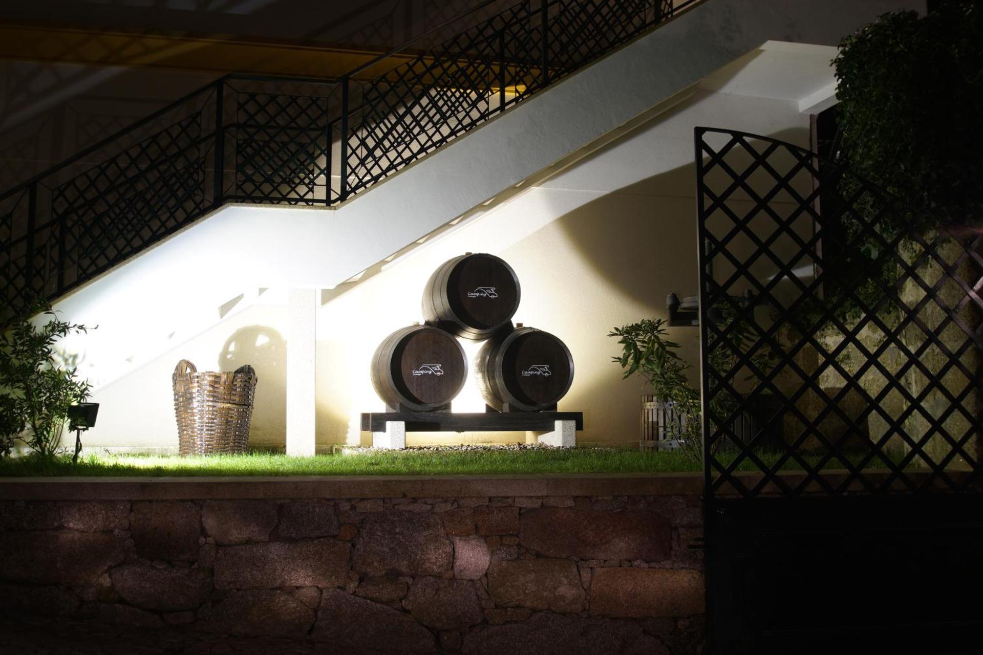 Descubra o Camping Lamego Douro Valley: Uma Experiência Inesquecível na Natureza - Imagem 51