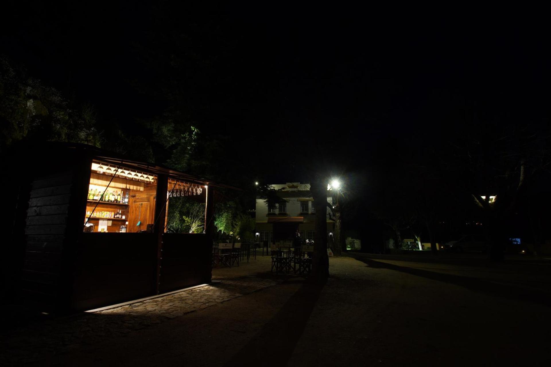 Descubra o Camping Lamego Douro Valley: Uma Experiência Inesquecível na Natureza - Imagem 53