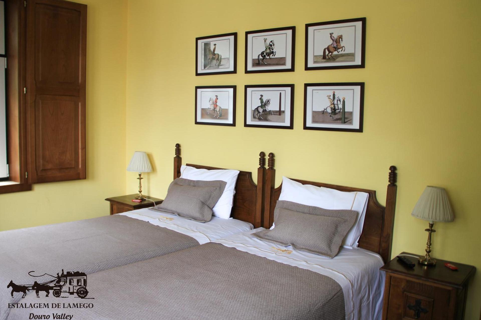 Descubra o Camping Lamego Douro Valley: Uma Experiência Inesquecível na Natureza - Imagem 57