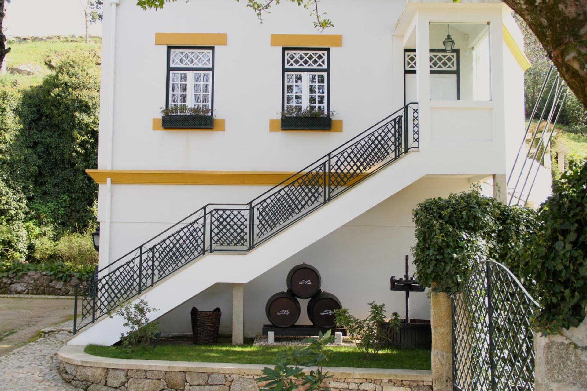 Descubra o Camping Lamego Douro Valley: Uma Experiência Inesquecível na Natureza - Imagem 68