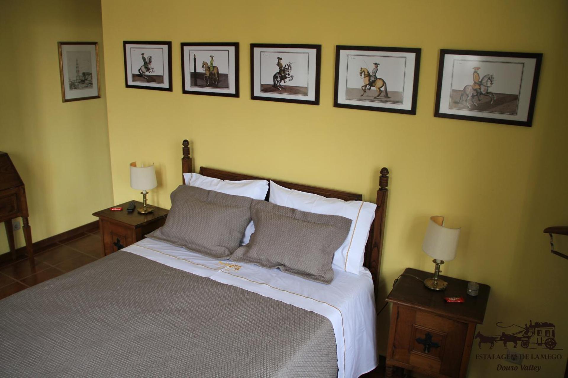 Descubra o Camping Lamego Douro Valley: Uma Experiência Inesquecível na Natureza - Imagem 69