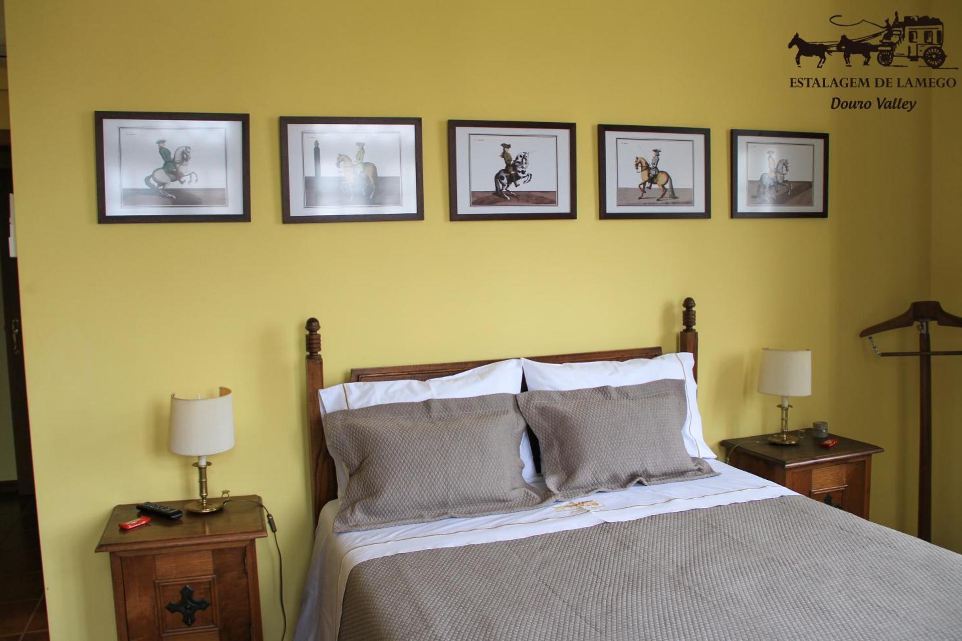 Descubra o Camping Lamego Douro Valley: Uma Experiência Inesquecível na Natureza - Imagem 70