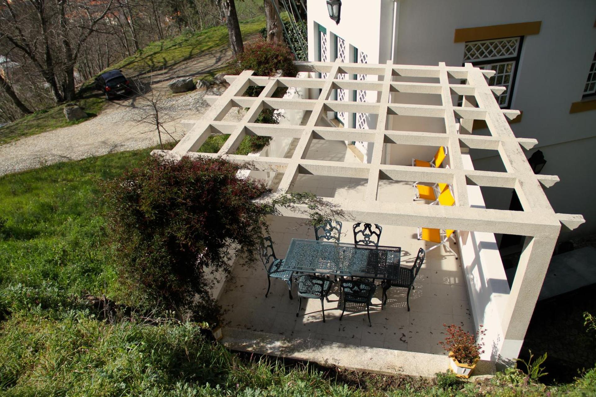 Descubra o Camping Lamego Douro Valley: Uma Experiência Inesquecível na Natureza - Imagem 83