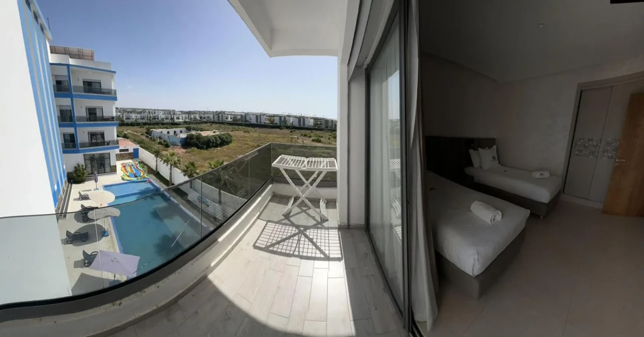 Casa Beach Hotel - Image 19