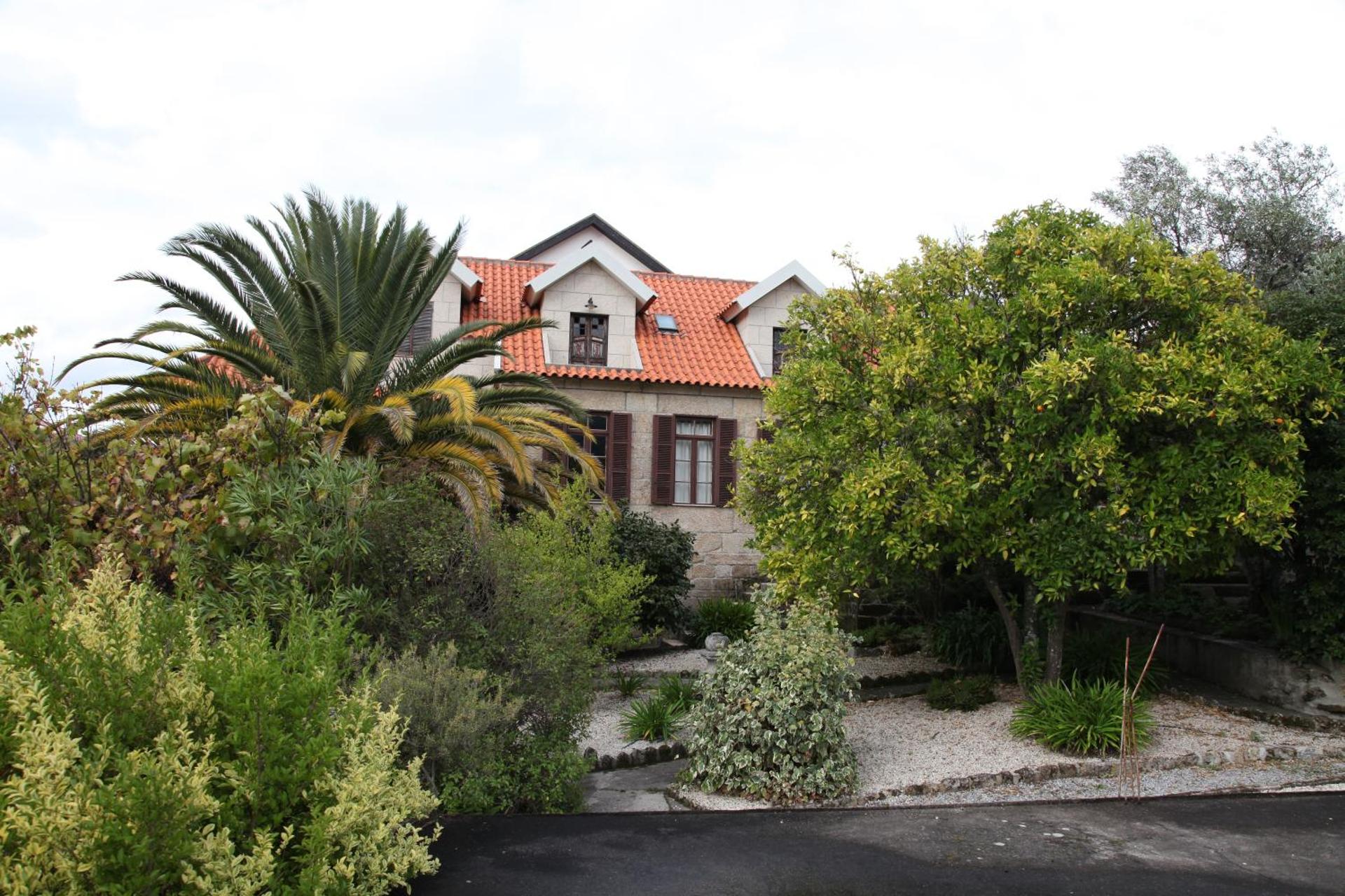Descubra a Casa Cardoso: Um Refúgio de Conforto e Aconchego - Imagem 18
